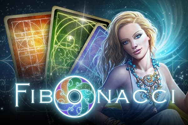Fibonacci - Slot BF Games | RTP N/A | MisterTopCasino