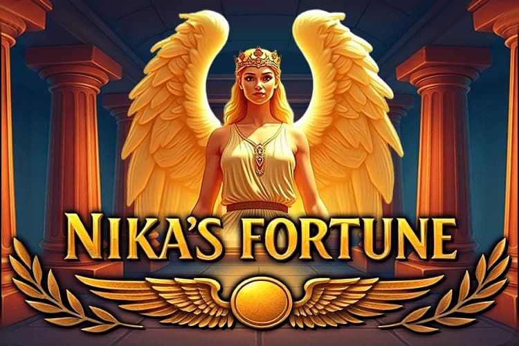 Nika's Fortune - Slot Excellent Reel | RTP N/A | MisterTopCasino