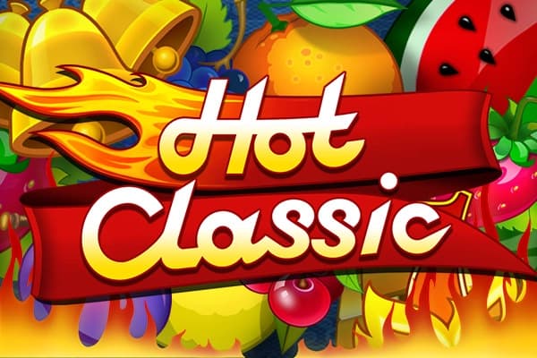 Hot Classic - Slot BF Games | RTP N/A | MisterTopCasino