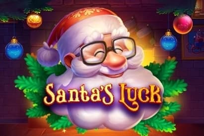 Santa's Luck - Slot Playnetic | RTP N/A | MisterTopCasino