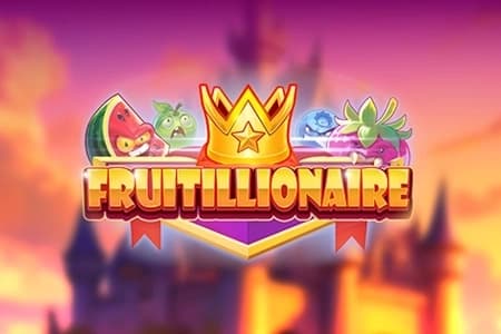 Fruitillionaire - Slot AvatarUX | RTP N/A | MisterTopCasino