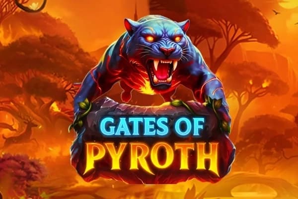 Gates of Pyroth - Slot Pragmatic Play | RTP N/A | MisterTopCasino