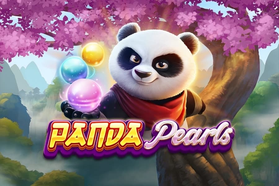 Panda Pearls - Slot Greentube | RTP N/A | MisterTopCasino