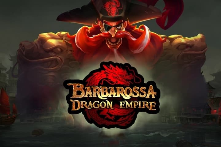 Barbarossa Dragon Empire - Slot Peter & Sons | RTP N/A | MisterTopCasino