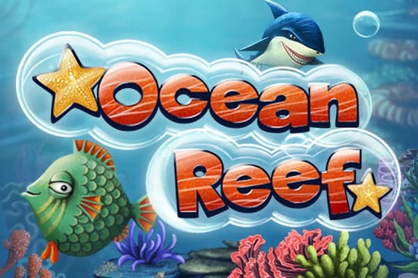Ocean Reef - Slot BF Games | RTP N/A | MisterTopCasino