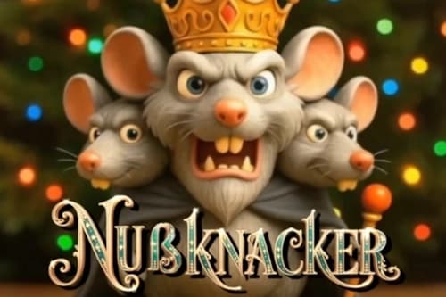 Nussknacker - Slot AGT Software | RTP N/A | MisterTopCasino