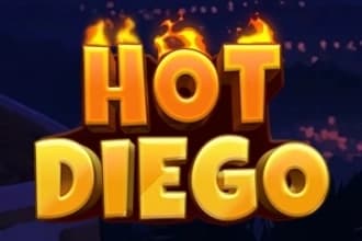 Hot Diego - Slot Barbara Bang | RTP N/A | MisterTopCasino