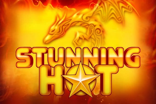 Stunning Hot - Slot BF Games | RTP N/A | MisterTopCasino