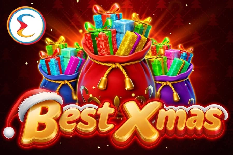 Best Xmas - Slot Endorphina | RTP N/A | MisterTopCasino