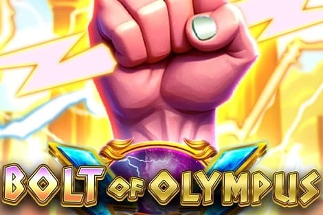 Bolt of Olympus - Slot UU Slots | RTP N/A | MisterTopCasino