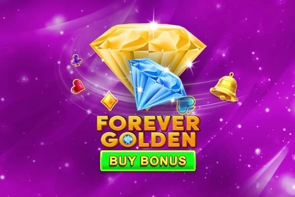 Forever Golden - Slot Pateplay | RTP N/A | MisterTopCasino