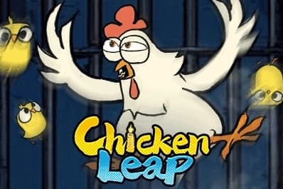 Chicken Leap - Slot KA Gaming | RTP N/A | MisterTopCasino