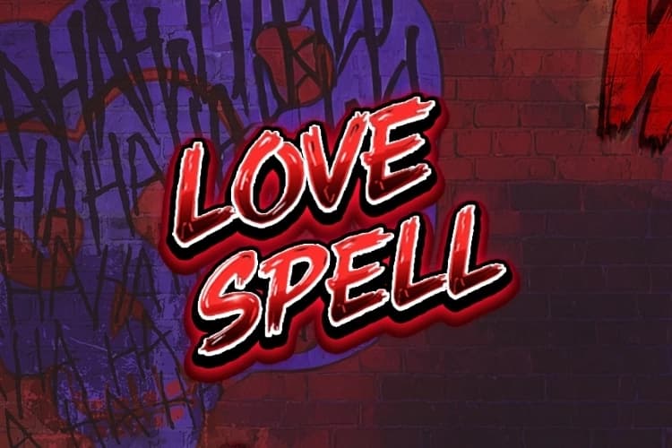 Love Spell - Slot The Better Platform | RTP N/A | MisterTopCasino