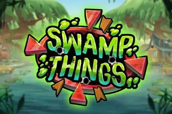 Swamp Things - Slot Massive Studios | RTP N/A | MisterTopCasino