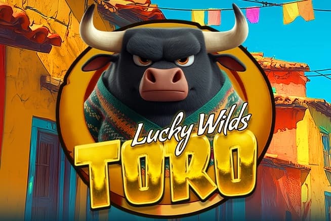 Lucky Wilds Toro - Slot Air Dice | RTP N/A | MisterTopCasino