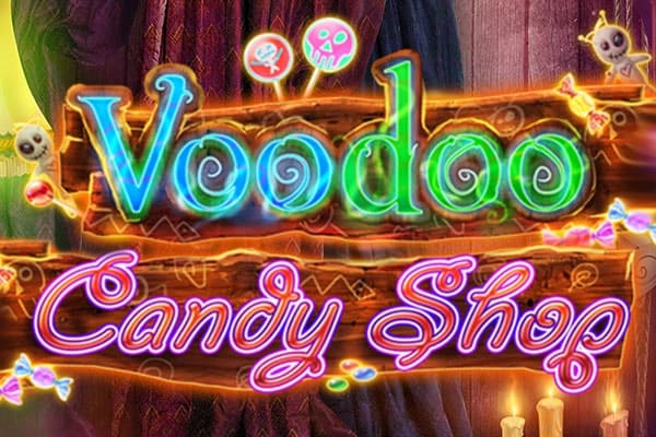 Voodoo Candy Shop - Slot BF Games | RTP N/A | MisterTopCasino