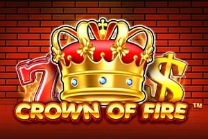 Crown of Fire - Slot Pragmatic Play | RTP 96.36% | MisterTopCasino