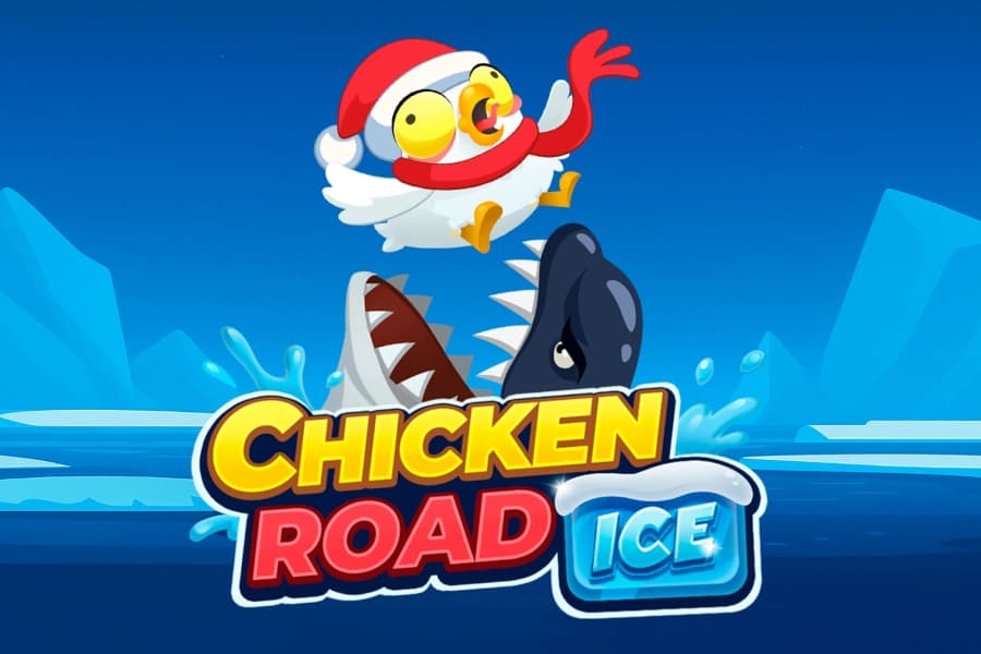 Chicken Road Ice - Slot InOut | RTP N/A | MisterTopCasino