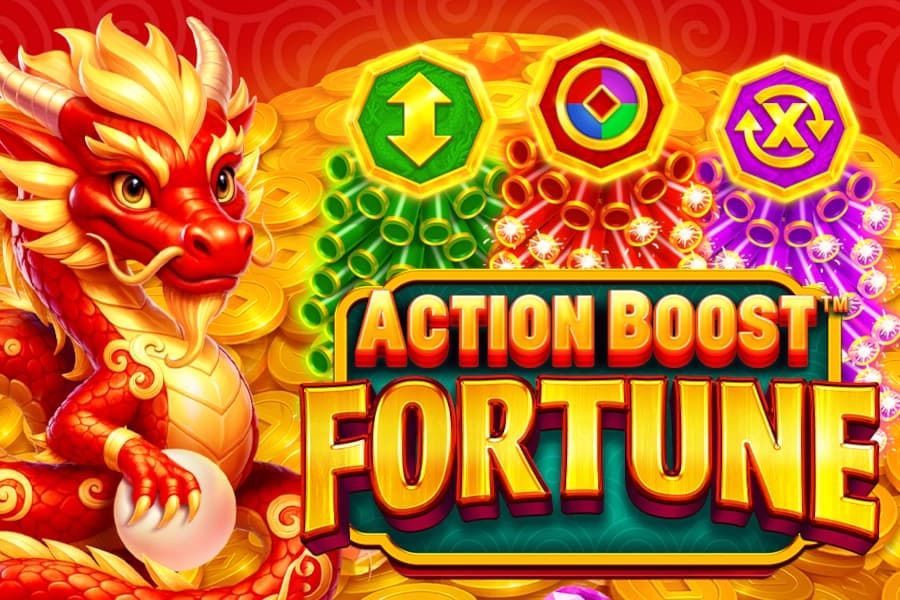 Action Boost Fortune - Slot SpinPlay Games | RTP N/A | MisterTopCasino