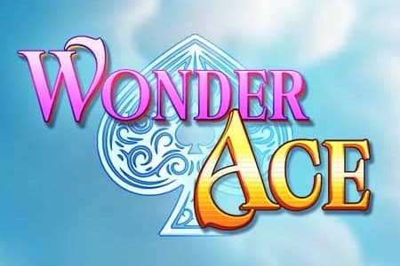 Wonder Ace - Slot KingMidas Games | RTP N/A | MisterTopCasino
