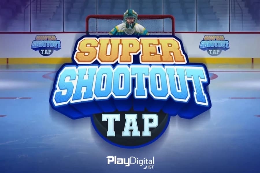Super Shootout Tap - Slot IGT | RTP N/A | MisterTopCasino