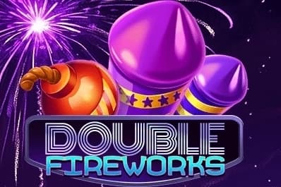 Double Fireworks - Slot KA Gaming | RTP N/A | MisterTopCasino