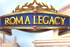 Roma Legacy - Slot Eurasian Gaming | RTP N/A | MisterTopCasino