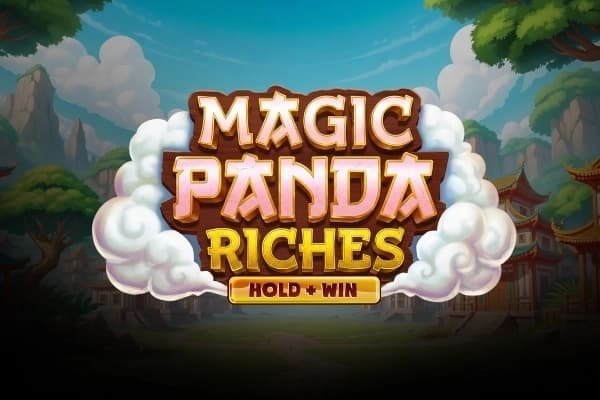 Magic Panda Riches - Slot ESA Gaming | RTP N/A | MisterTopCasino
