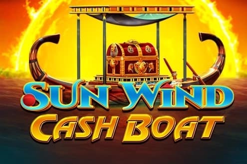 Sun Wind Cash Boat - Slot Swintt | RTP N/A | MisterTopCasino