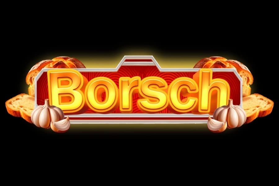 Borsch - Slot SlotoLand | RTP N/A | MisterTopCasino