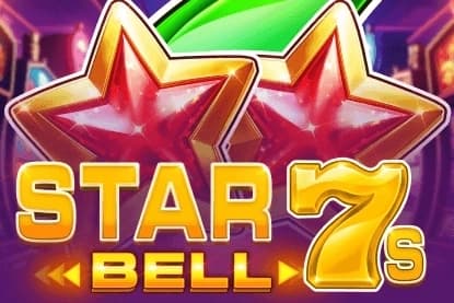 Star Bell 7s - Slot Kalamba Games | RTP N/A | MisterTopCasino