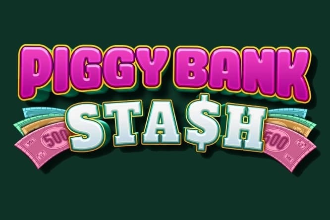 Piggy Bank Stash - Slot Iron Dog Studio | RTP N/A | MisterTopCasino
