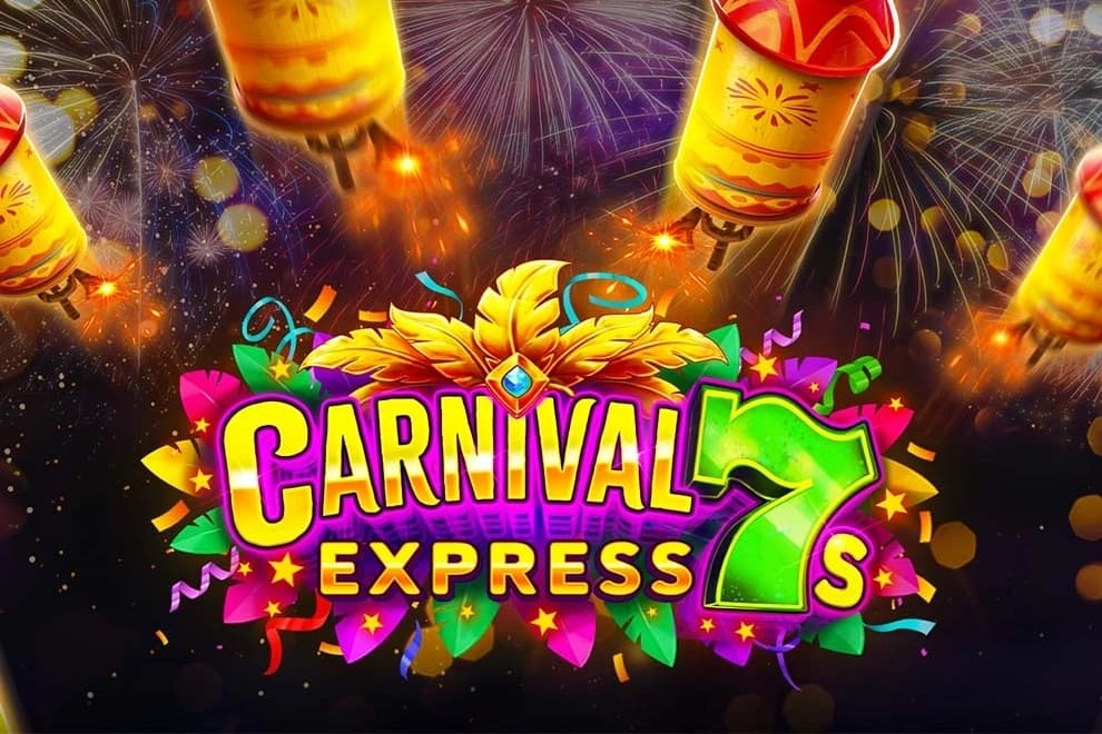 Carnival Express 7s - Slot Kalamba Games | RTP N/A | MisterTopCasino