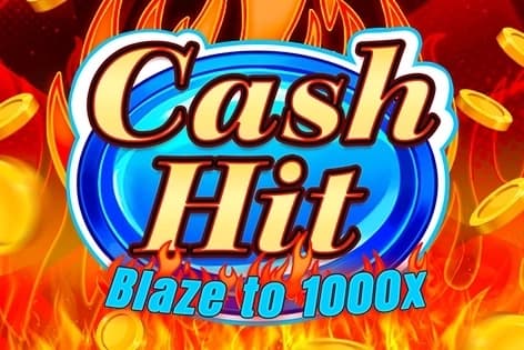 Cash Hit: Blaze to 1000x - Slot OctoPlay | RTP N/A | MisterTopCasino
