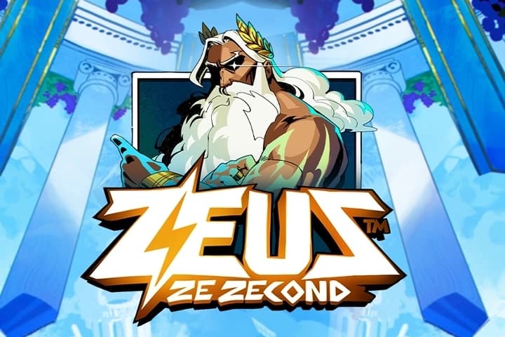 Zeus Ze Zecond - Slot Hacksaw Gaming | RTP N/A | MisterTopCasino