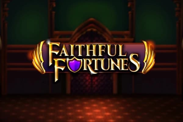 Faithful Fortunes - Slot S Gaming | RTP N/A | MisterTopCasino