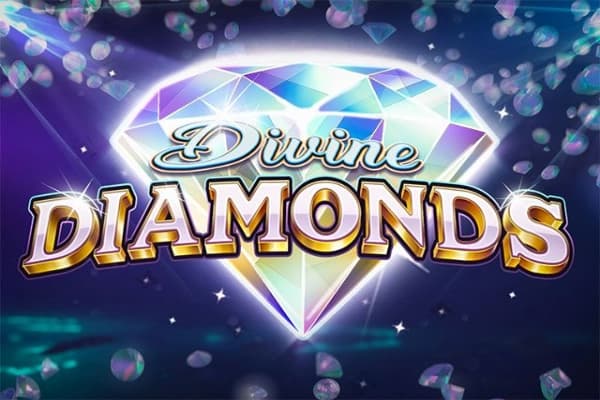 Divine Diamonds - Slot Northern Lights Gaming | RTP N/A | MisterTopCasino