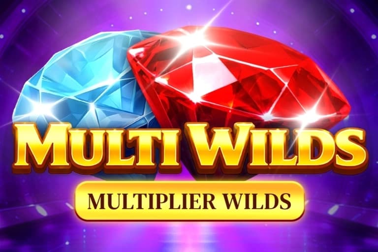 Multi Wilds - Slot DreamPlay | RTP N/A | MisterTopCasino