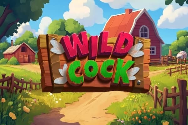 Wild Cock - Slot Zillion Games | RTP N/A | MisterTopCasino