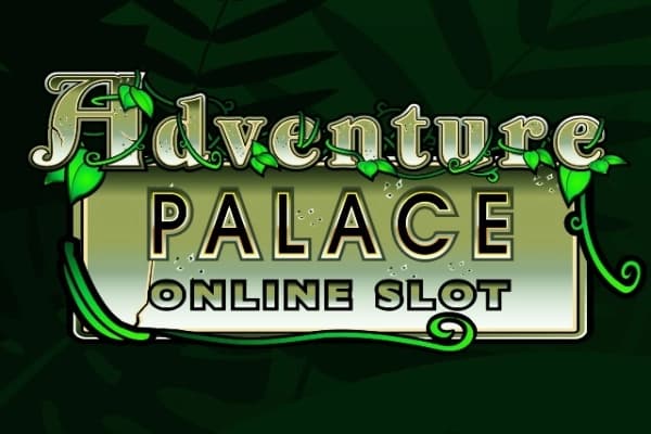 Adventure Palace - Slot Games Global | RTP N/A | MisterTopCasino