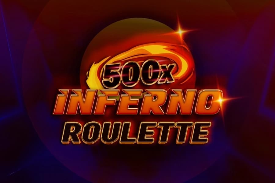 Inferno Roulette - Slot The Better Platform | RTP N/A | MisterTopCasino