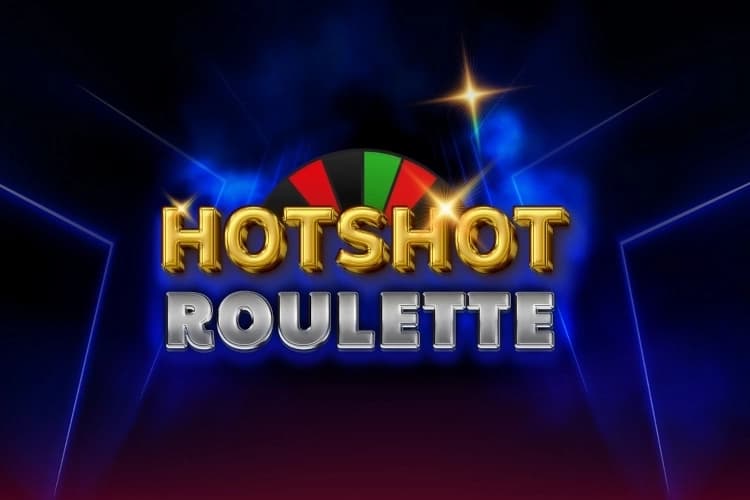 HotShot Roulette - Slot The Better Platform | RTP N/A | MisterTopCasino