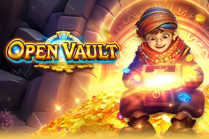 Open Vault - Slot Fa Chai | RTP N/A | MisterTopCasino