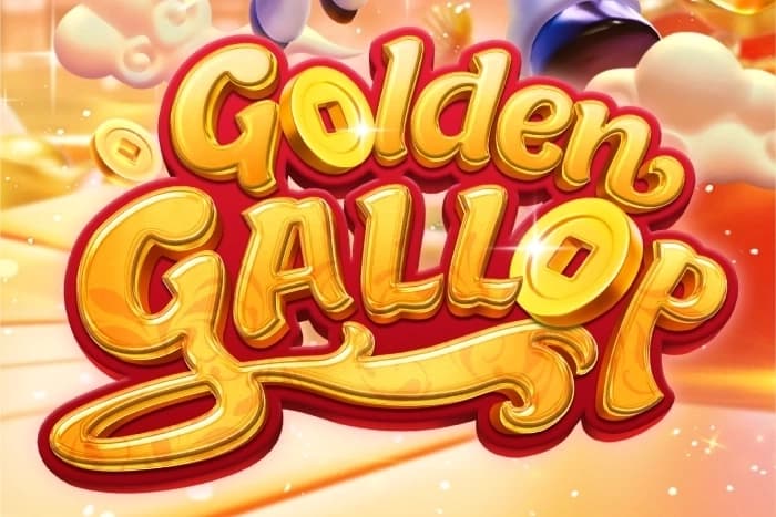 Golden Gallop - Slot Naga Games | RTP N/A | MisterTopCasino