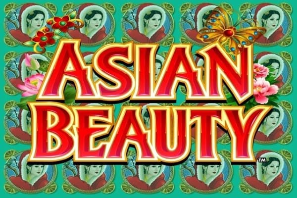 Asian Beauty - Slot Games Global | RTP N/A | MisterTopCasino