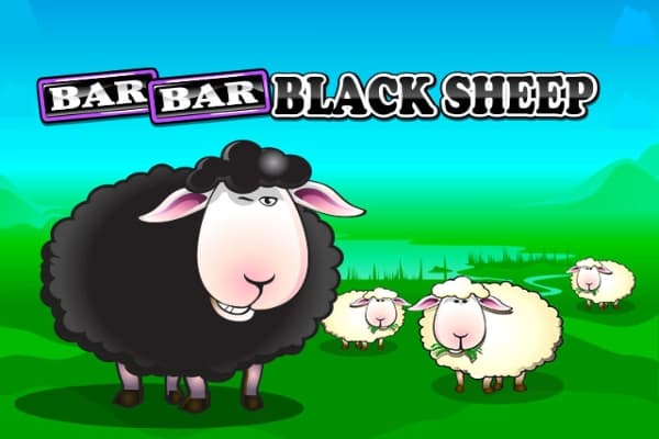 Bar Bar Black Sheep - Slot Games Global | RTP N/A | MisterTopCasino