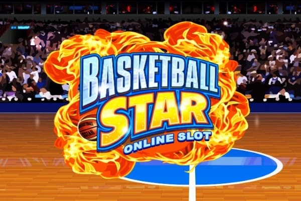 Basketball Star - Slot Games Global | RTP N/A | MisterTopCasino
