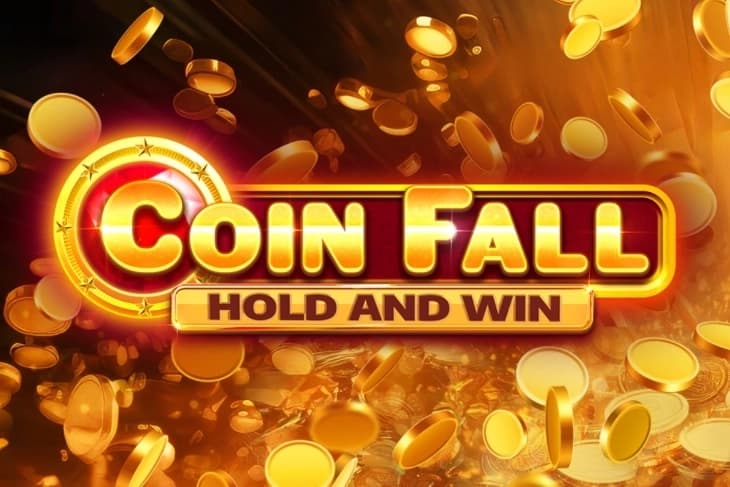 Coin Fall Hold and Win - Slot Kalamba Games | RTP N/A | MisterTopCasino