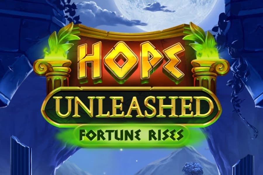Hope Unleashed Fortune Rises - Slot Play'n GO | RTP N/A | MisterTopCasino