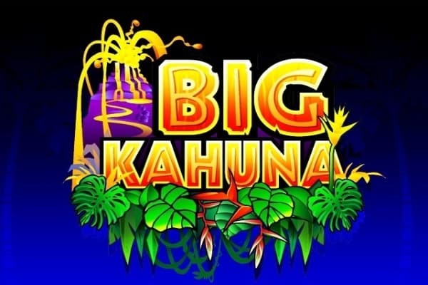 Big Kahuna - Slot Games Global | RTP N/A | MisterTopCasino